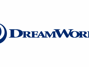 Dreamworks Logo PNG Images HD