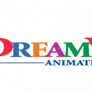 Dreamworks Logo PNG Photo