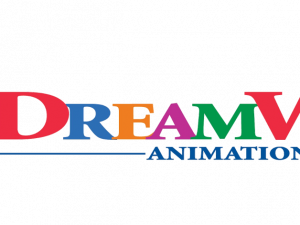 Dreamworks Logo PNG Photo