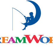 Dreamworks Logo Transparent