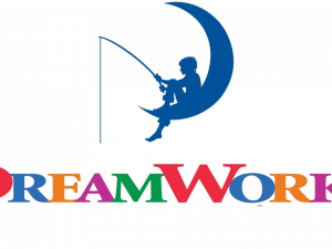 Dreamworks Logo Transparent