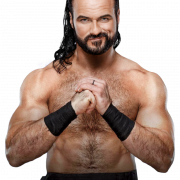 Drew Mcintyre PNG Clipart