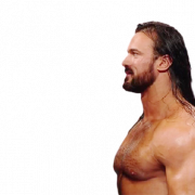 Drew Mcintyre PNG Picture
