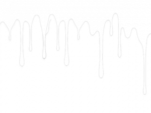 Drip Effect PNG HD Image