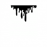 Drip Effect PNG Images HD - PNG All | PNG All