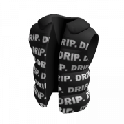 Drip Jacket PNG Transparent Images - PNG All