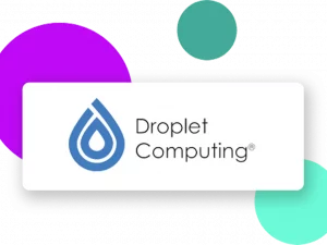 Droplet PNG