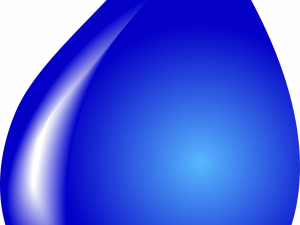 Droplet PNG Image HD