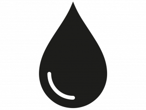 Droplet PNG Pic