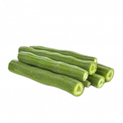 Drumstick Vegetable PNG Cutout