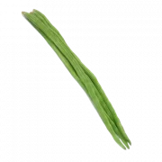 Drumstick Vegetable PNG Image