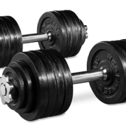 Dumbell PNG Pic
