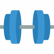 Dumbell PNG Picture