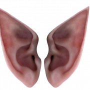 Elf Ear PNG