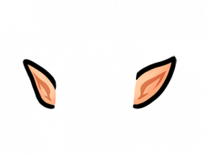 Elf Ear PNG HD Image