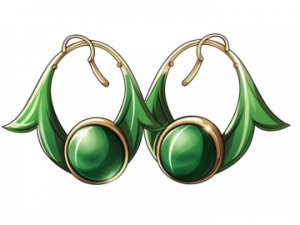 Elf Ear PNG Images