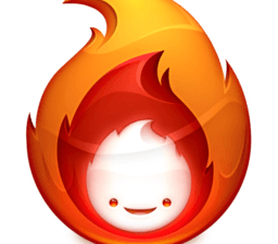 Ember PNG Images