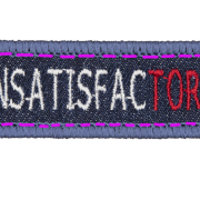Embroidered Patch PNG Photo
