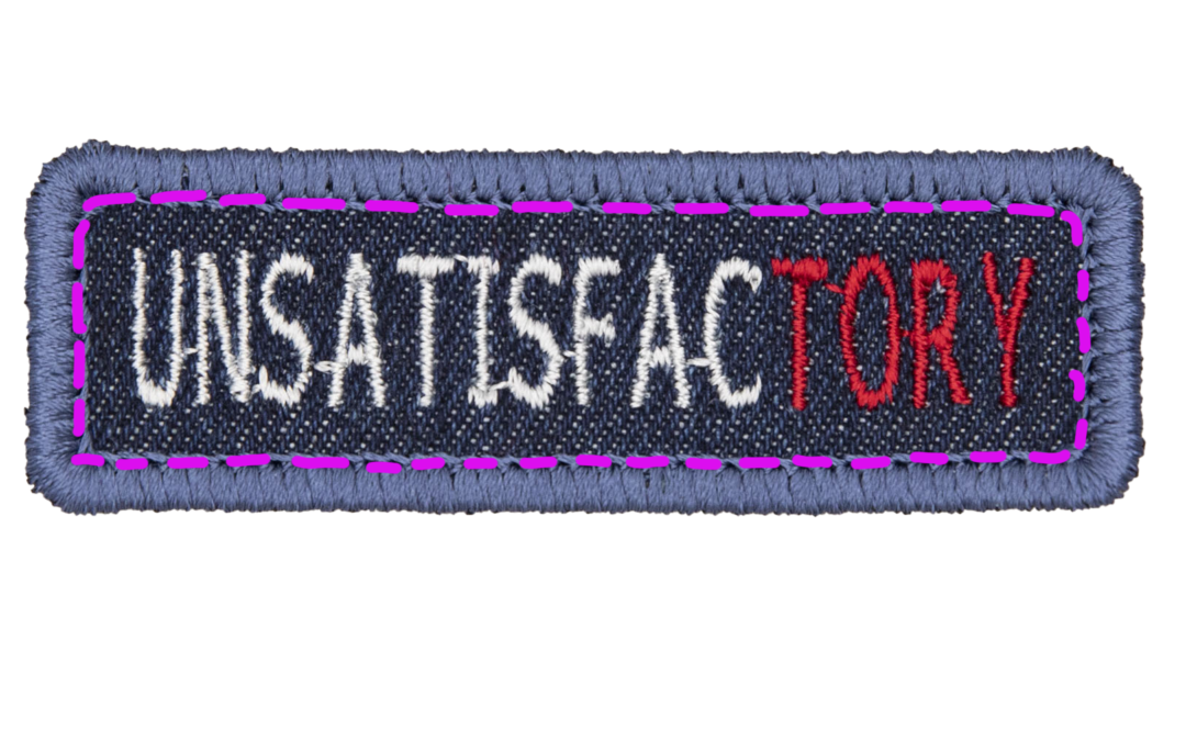 Embroidered Patch PNG Photo | PNG All