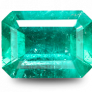 Emerald PNG File