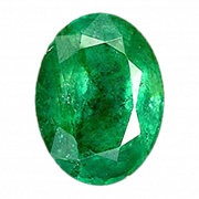 Emerald PNG HD Image