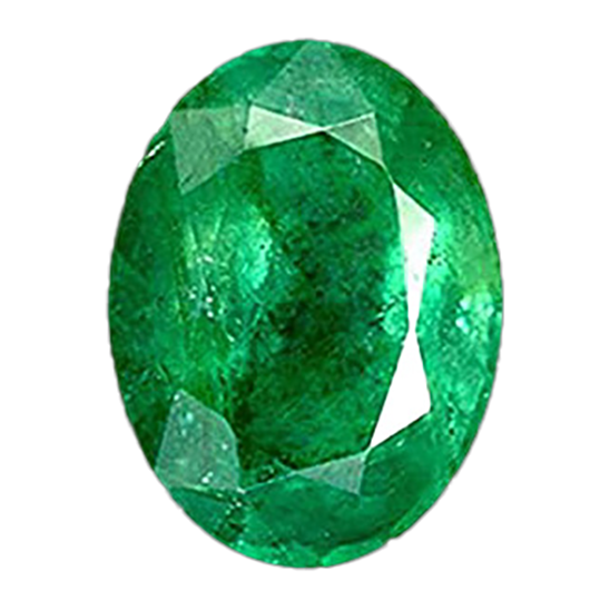 Emerald PNG HD Image