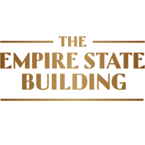Empire State Building Background PNG