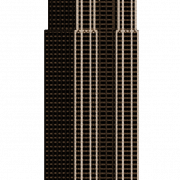 Empire State Building PNG Images