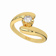 Engagement Ring PNG Clipart