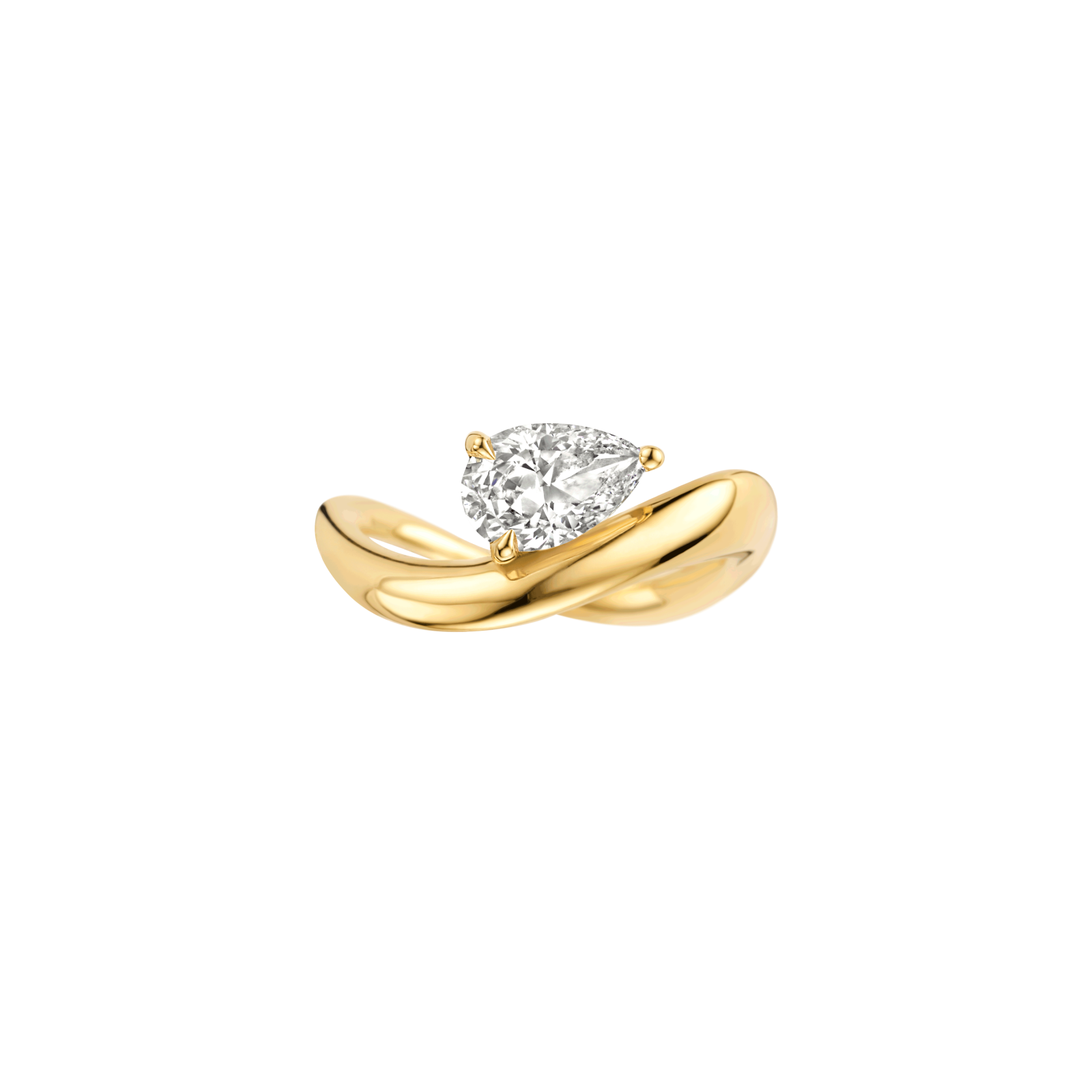 Engagement Ring PNG HD Image