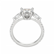 Engagement Ring PNG Image HD
