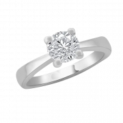 Engagement Ring PNG Images