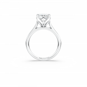 Engagement Ring PNG Pic