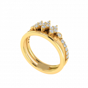 Engagement Ring PNG Picture