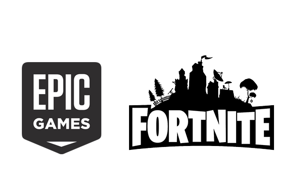 Epic Games Logo Png All Png All