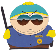 Eric Cartman PNG