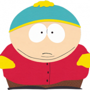 Eric Cartman PNG Clipart
