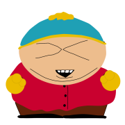 Eric Cartman PNG Cutout