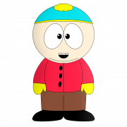 Eric Cartman PNG Photo