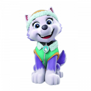 Everest Paw Patrol PNG File