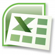 Excel Logo PNG Image HD