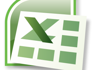 Excel PNG Cutout