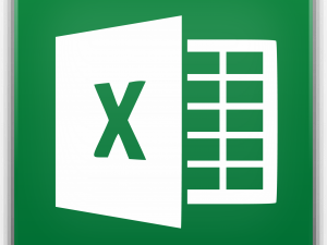 Excel PNG Free Image