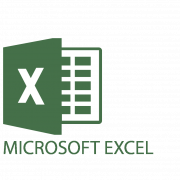 Excel PNG HD Image
