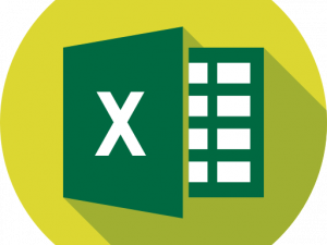 Excel PNG Image