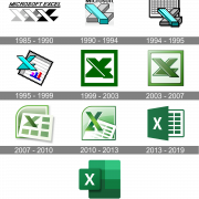 Excel PNG Image HD