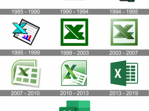 Excel PNG Image HD