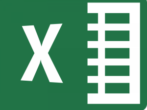 Excel PNG Images