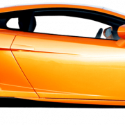 Exotic Car PNG Images
