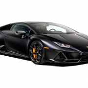 Exotic Car PNG Images HD